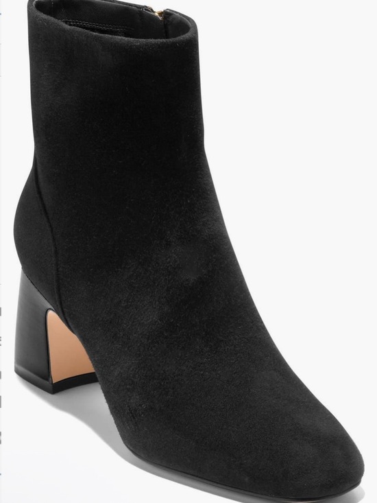 Cole Haan Shoes - Cole Haan Gemma Bootie